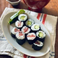 海苔巻き|Hagiさん