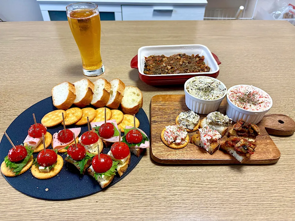 今日は昼飲み🍻|藤沢豪さん