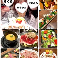 お誕生日会🎂㊗️