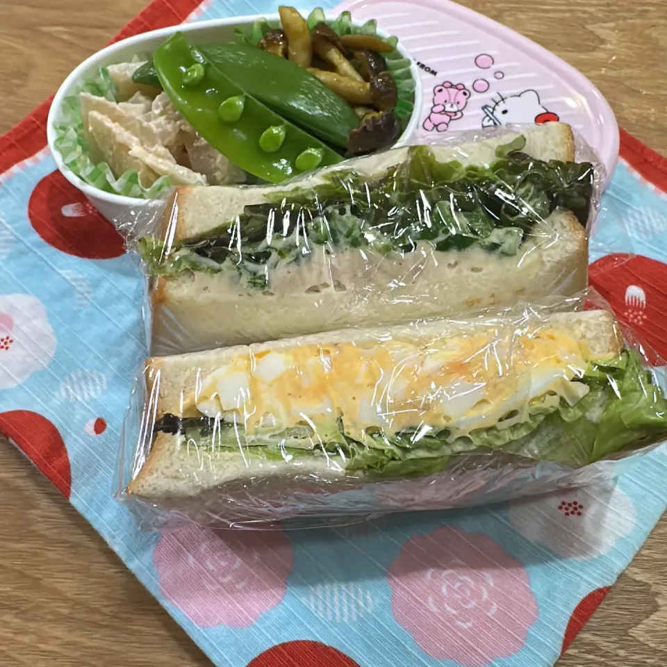 おべんとう|えりんごさん