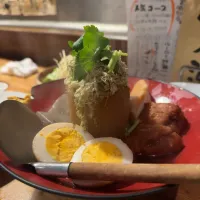 おでん|himari☺︎さん