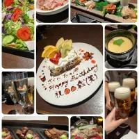 さくらちゃんおめでとっ🎉