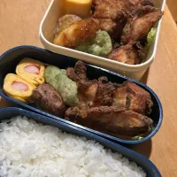 弁当|まぁさん