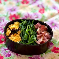今日のお弁当|なおみさん