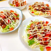 タコライス|teritamagoさん