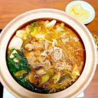 みそ鍋|teritamagoさん