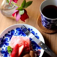 いちごのかためたの|tamiさん