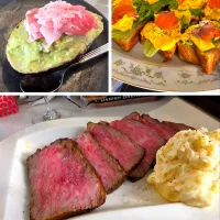 三連休最終日のホームパーティー|motohiroさん