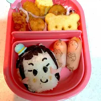 幼稚園お弁当|かずえさん