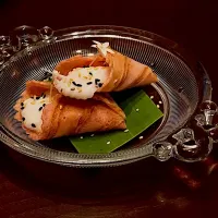 (Southern) Thai Sweet @ BAAN NAI, BKK.|Chalinee Kalyanamitraさん
