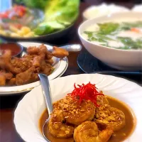 Local Southern Thai Cuisine @ BAAN NAI, BKK.|Chalinee Kalyanamitraさん
