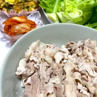 ポッサム風🐷|リアさん