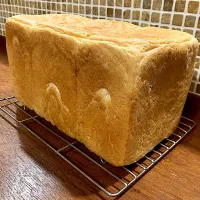 🍞全粒粉入り食パン🍞|きみちさん