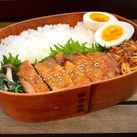 今日のお弁当| Dayuuさん