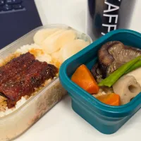 久しぶりの手作り弁当になります🍱|motohiroさん