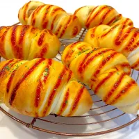 ウインナーロール🍞|akanyeさん