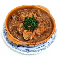 【これはコク旨絶品🎯】柔らかとろとろ😋！牛スジの赤ワイン煮込み 🇫🇷