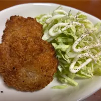 大豆のお肉カツ|yunyunさん