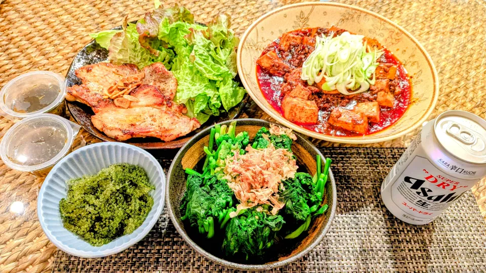 今日の夜ご飯🌠✨|yu-ruさん