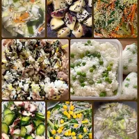 作り置きいろいろ|kyoroさん