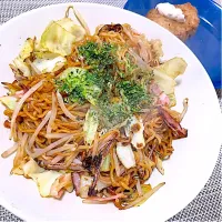 焼きそば大盛り|kazzz3さん