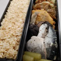 3/21 真心いきいき弁当|まごころいきいきさん