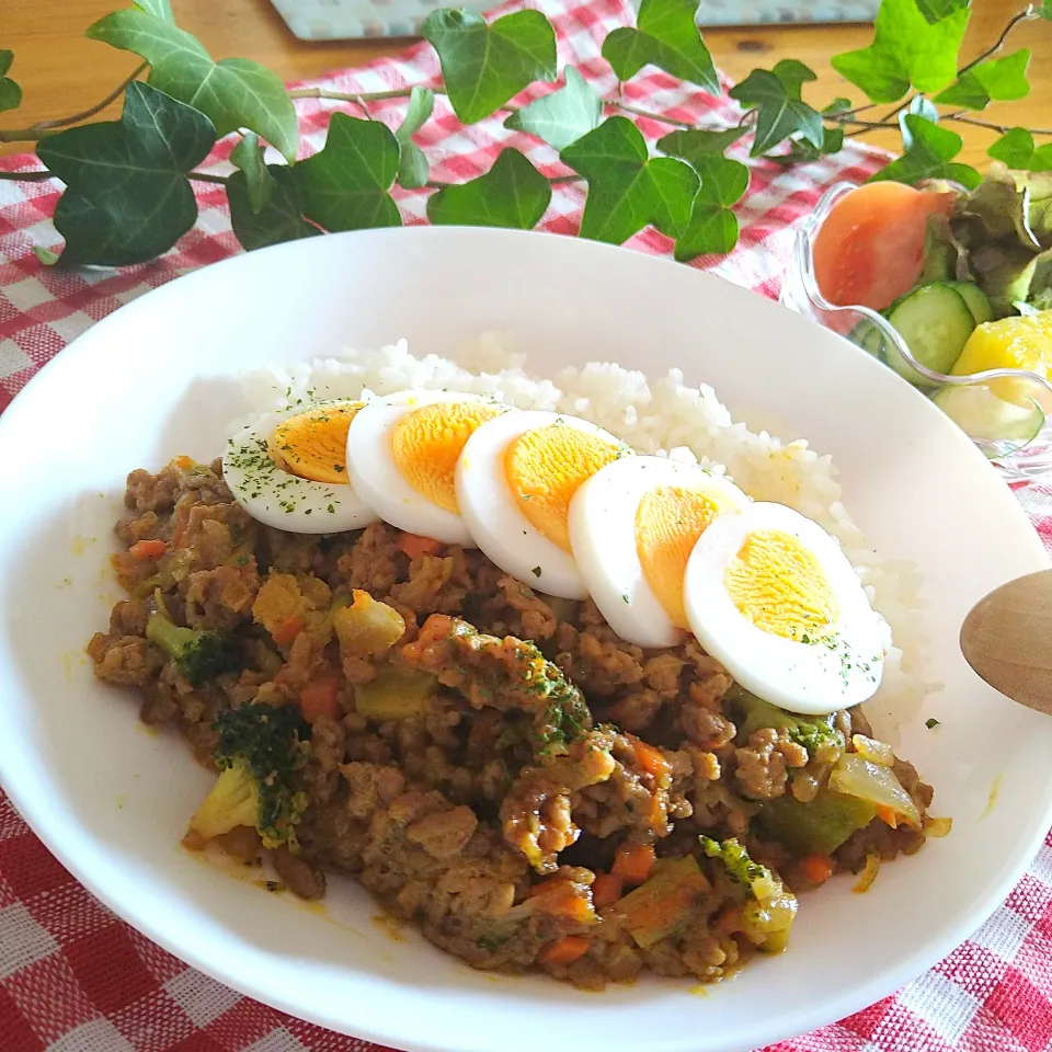 冷凍ブロッコリーでかさ増し〜なお料理おまとめ🥦|とまと🍅さん