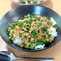 ガパオライス| G0MAさん