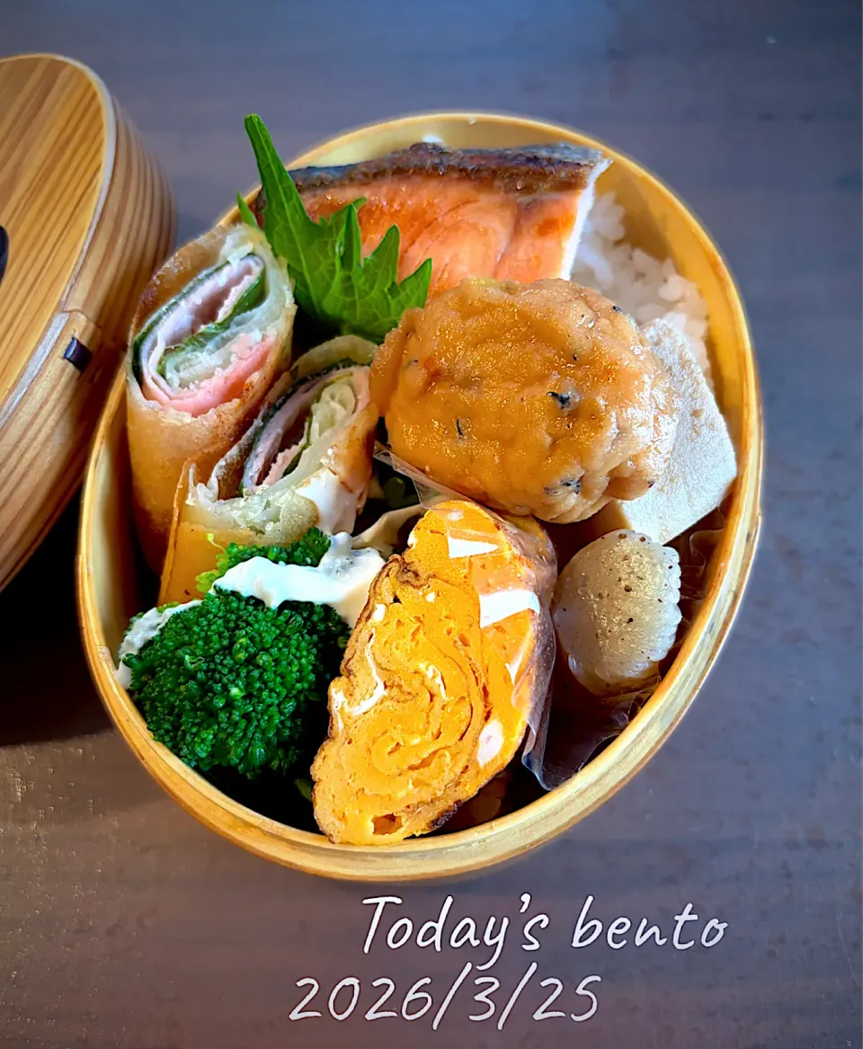 女子高生のお弁当|funakeiさん
