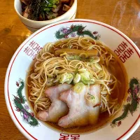 ラーメン🍜|Sakuraちゃんさん