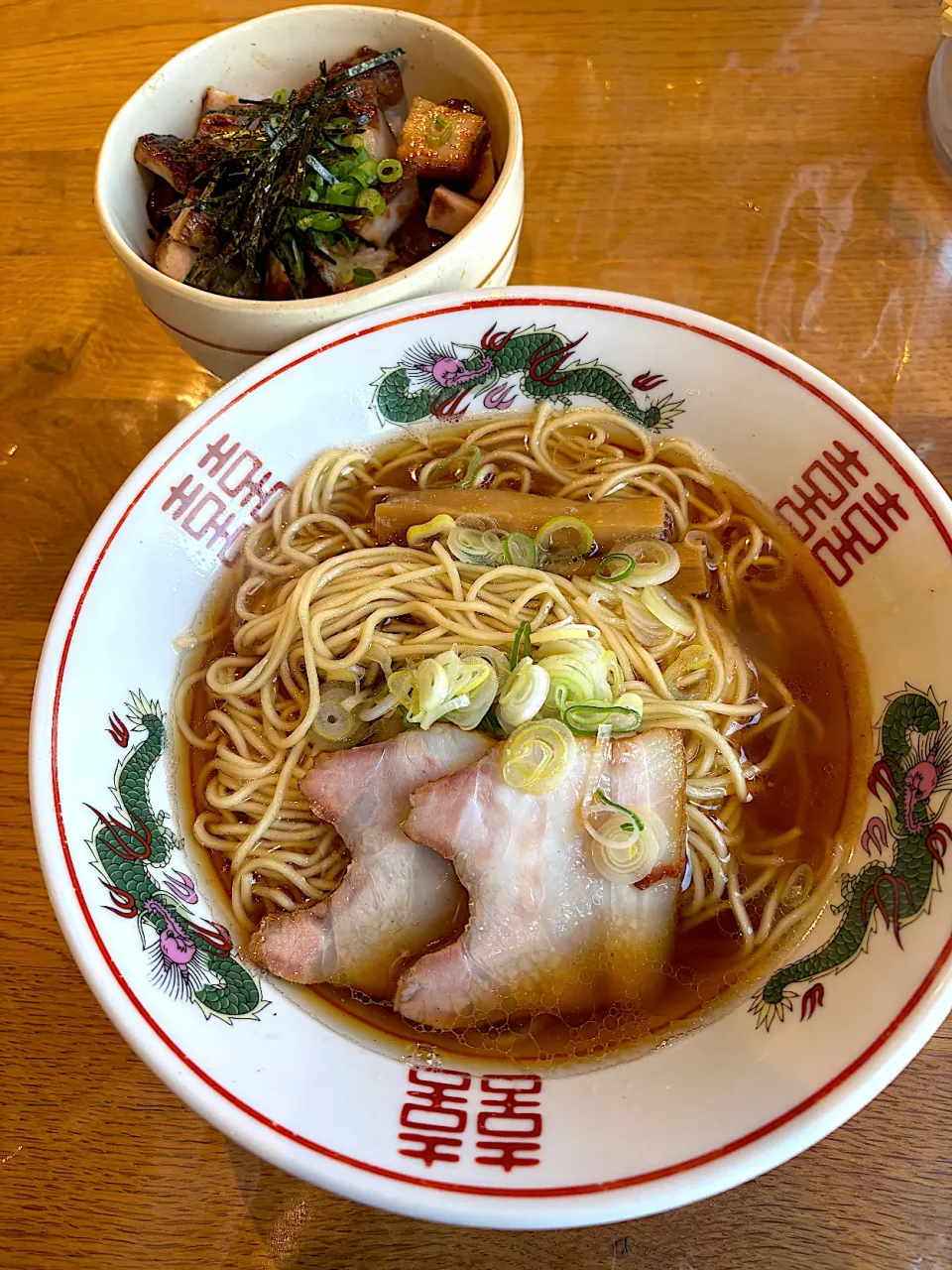 ラーメン🍜|Sakuraちゃんさん