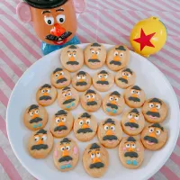 ☆ポテトヘッド☆|chikakoさん