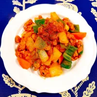 2026.3.25 大豆のお肉😋| maicoooさん