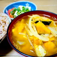 2026/3/25(水) 1人での食事|ご飯はん♪さん