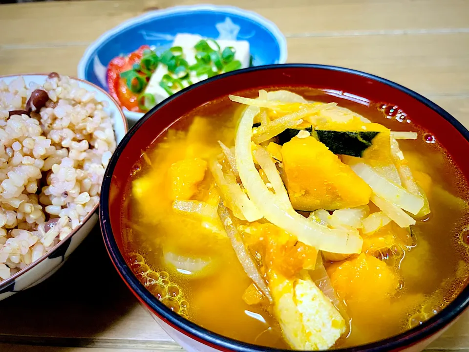 2026/3/25(水) 1人での食事|ご飯はん♪さん
