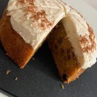 キャロットケーキ|りこさん