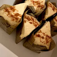 キャロットケーキ|りこさん