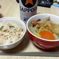 ★本日の晩ご飯★| mayuさん