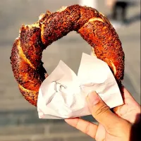 Simit| nusさん
