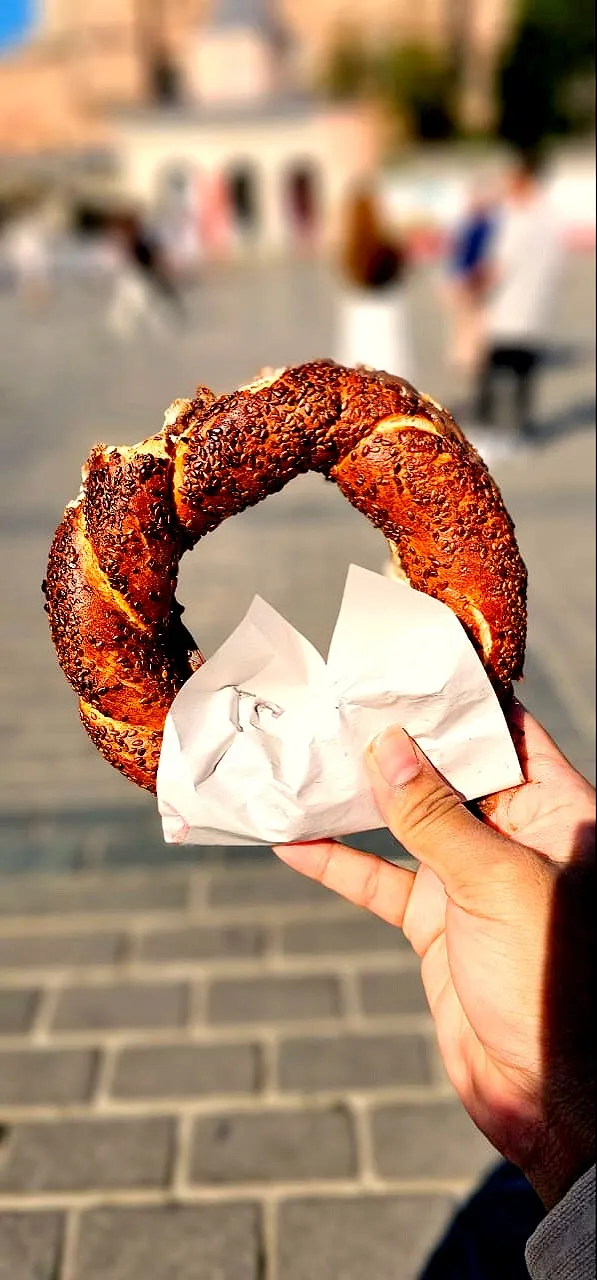 Simit|nusさん