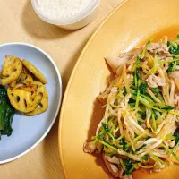今日の晩ご飯|Kさん