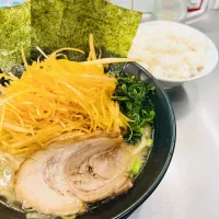 ネギラーメン|cima4100さん