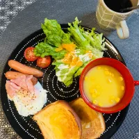 パンの日🍞|ユミさん