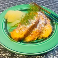 フレンチトースト| ユミさん