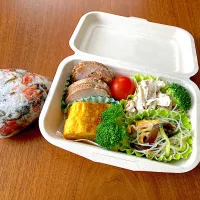 3月26日合宿弁当| Meimamaさん