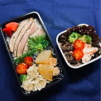 【本日の俺飯】|あらら？さん