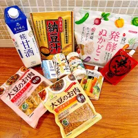 2026.3.26  おいしい贈り物- ̗̀📦 ̖́-|maicoooさん