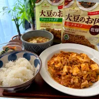 麻婆豆腐|kysbooさん