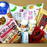 マルコメ春の新商品サンプリング| marichさん