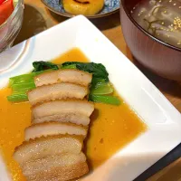 今日の晩御飯|ようちゃんさん